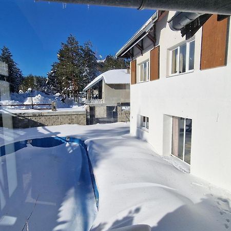 Vila Bob Divčibare Buitenkant foto