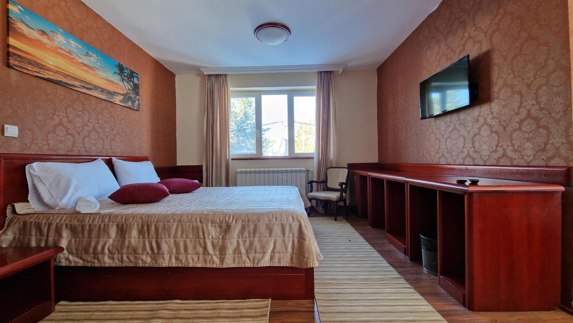 Vila Bob Divčibare Buitenkant foto
