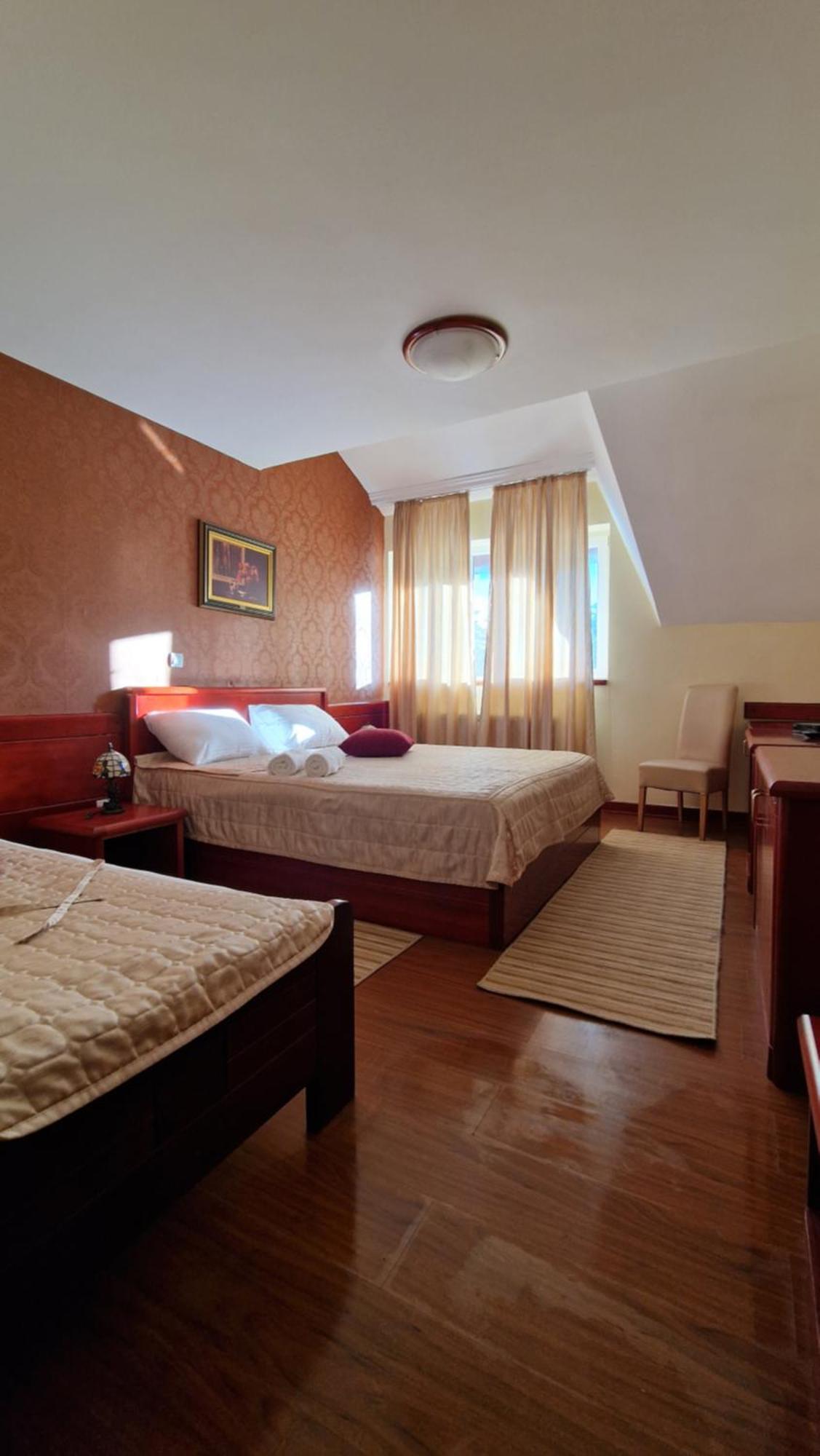 Vila Bob Divčibare Buitenkant foto