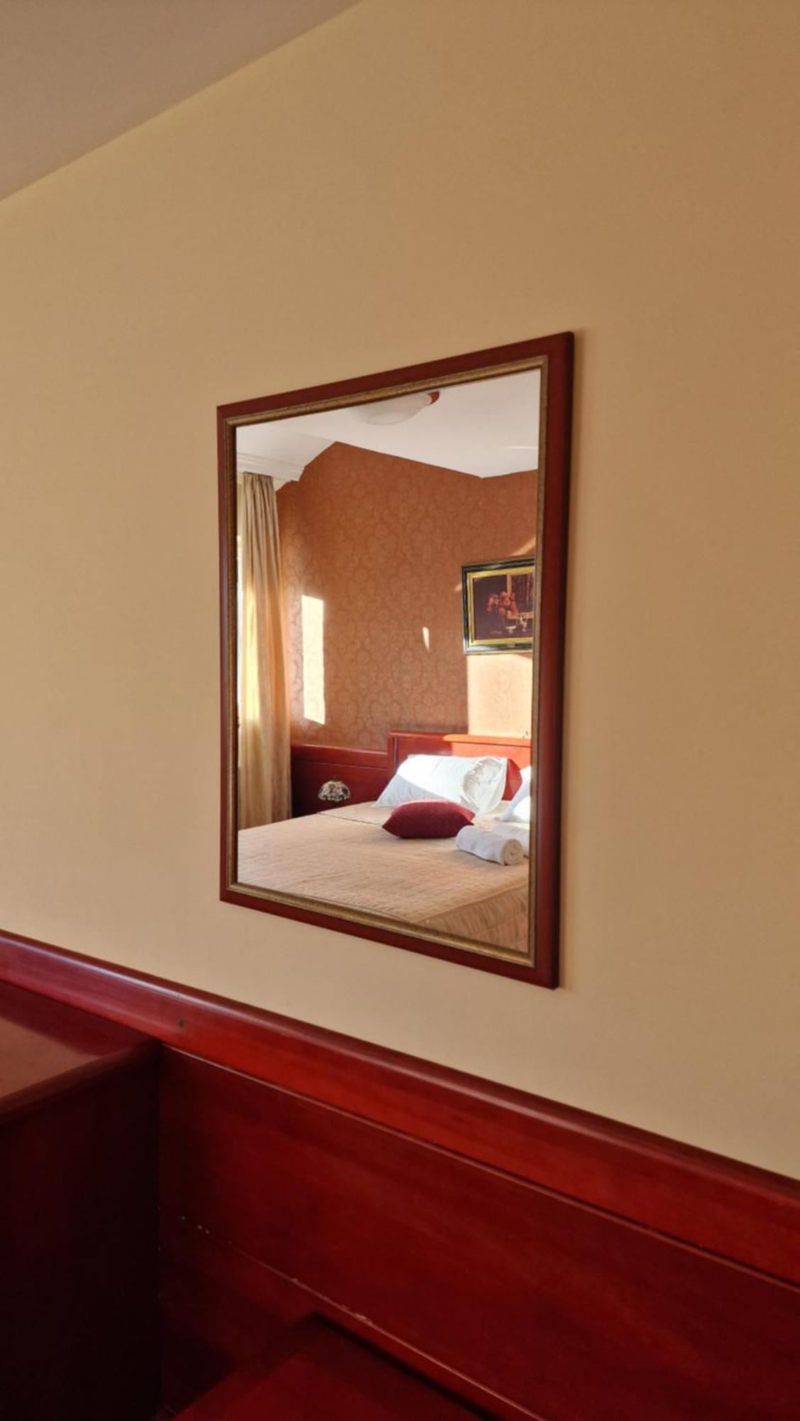 Vila Bob Divčibare Buitenkant foto