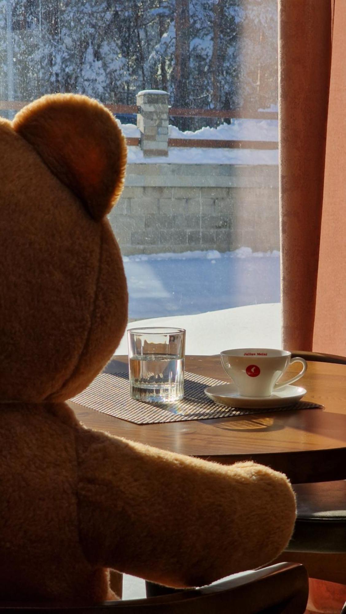 Vila Bob Divčibare Buitenkant foto