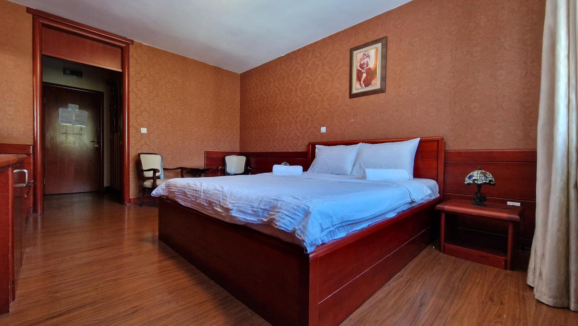 Vila Bob Divčibare Buitenkant foto
