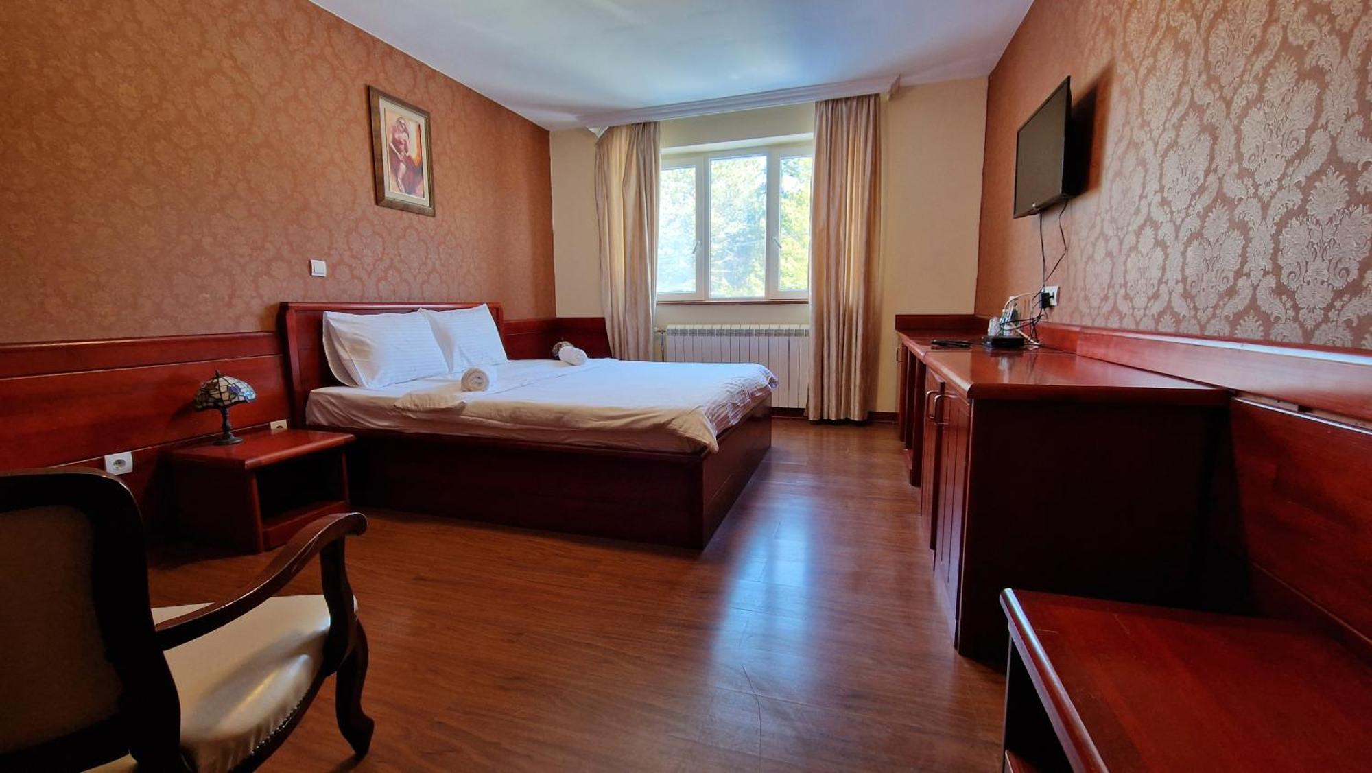 Vila Bob Divčibare Buitenkant foto